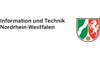Logo Information und Technik Nordrhein-Westfalen (IT.NRW)