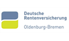 Logo Deutsche Rentenversicherung Oldenburg-Bremen