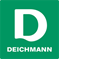 Logo Deichmann SE