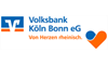 Logo Volksbank Köln Bonn eG