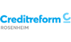 Logo Creditreform Rosenheim Ganzmüller & Groher KG