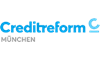Logo Creditreform München Ganzmüller & Groher KG