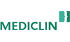 Logo MEDICLIN GmbH & Co. KG