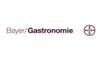 Freie Stelle Bayer Gastronomie GmbH Logo Bayer Gastronomie GmbH