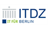 Logo IT-Dienstleistungszentrum Berlin (ITDZ) Anstalt des öffentlichen Rechts