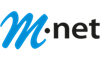 Logo M-net Telekommunikations GmbH