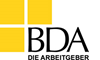 Logo Bundesvereinigung der Deutschen Arbeitgeberverbände