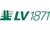Logo Lebensversicherung von 1871 a.G. München