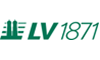 Logo Lebensversicherung von 1871 a.G. München