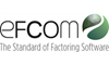 Logo efcom gmbh