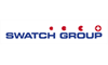Logo The Swatch Group Deutschland GmbH