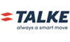 Logo ALFRED TALKE GmbH & Co. KG