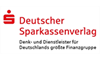 Logo Deutscher Sparkassen Verlag GmbH