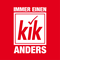 Logo KiK Textilien und Non-Food GmbH