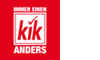 Logo KiK Textilien und Non-Food GmbH