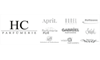 Logo Parfümerie H.C. GmbH & Co. KG
