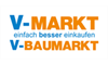 Logo V-Markt Weißenhorn