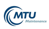 Logo MTU Aero Engines