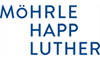 Logo MÖHRLE HAPP LUTHER