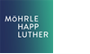 Logo MÖHRLE HAPP LUTHER