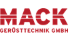 Logo Mack Gerüsttechnik GmbH