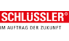 Logo SCHLÜSSLER Feuerungsbau GmbH