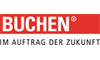 Logo BUCHEN UmweltService GmbH • Hamburg