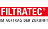 Logo FILTRATEC Mobile Schlammentwässerung GmbH