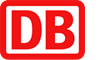 Logo Deutsche Bahn AG