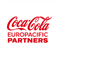 Logo Coca-Cola Europacific Partners Deutschland GmbH