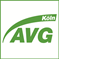 Logo AVG Köln mbH