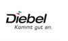 Logo Diebel Speditions GmbH