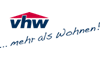 Logo Vereinigte Hamburger Wohnungsbaugenossenschaft eG