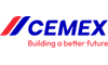 Logo CEMEX Admixtures GmbH