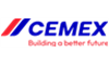 Logo CEMEX Südostbayern GmbH & Co KG