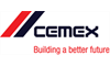 Logo CEMEX Deutschland AG