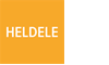 Logo Heldele GmbH