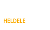 Logo Heldele GmbH