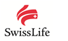 Logo Swiss Life Service GmbH