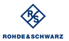 Logo Rohde & Schwarz GmbH & Co. KG