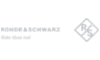 Logo ROHDE & SCHWARZ GmbH & Co. KG
