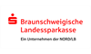 Logo Braunschweigische Landessparkasse
