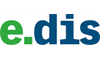 Logo E.DIS Netz GmbH Rostock