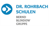 Logo Dr. Rohrbach-Schulen Hannover