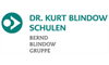 Logo Schulen Dr. Kurt Blindow