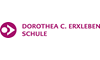 Freie Stelle Dorothea C. Erxleben Schule für Physiotherapie Logo Dorothea C. Erxleben Schule für Physiotherapie