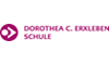 Logo Dorothea C. Erxleben Schule für Physiotherapie