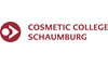 Logo Cosmetic College Schaumburg