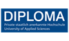 Logo DIPLOMA Hochschule