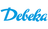 Logo Debeka-Gruppe